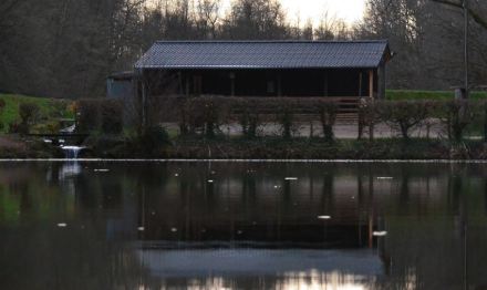 Angelverein Hetzerath 