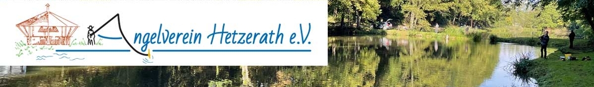Angelverein Hetzerath 